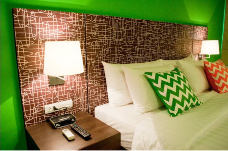 Legacy Express Hotel Bangkok