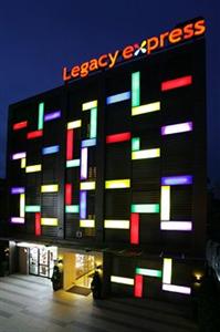 Legacy Express Hotel Bangkok