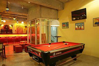 Legacy Express Hotel Bangkok
