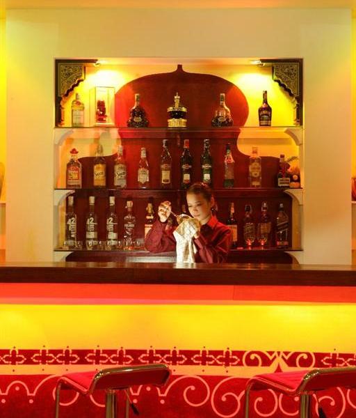 Legacy Express Hotel Bangkok