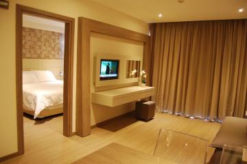 Отель Melpo Antia Hotel & Suites Кипр, Айя-Напа, фото 2