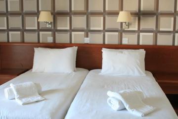 Отель Melpo Antia Hotel & Suites Кипр, Айя-Напа, фото 22