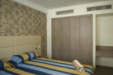 Отель Melpo Antia Hotel & Suites Кипр, Айя-Напа, фото 41