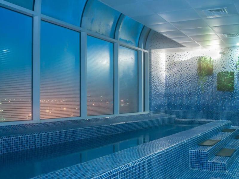 ZiQoo Hotel Apartment Dubai