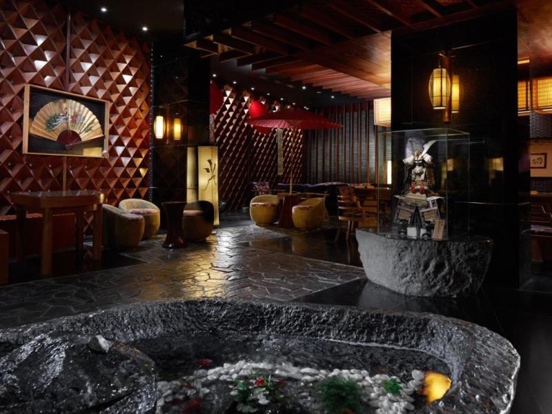 ZiQoo Hotel Apartment Dubai