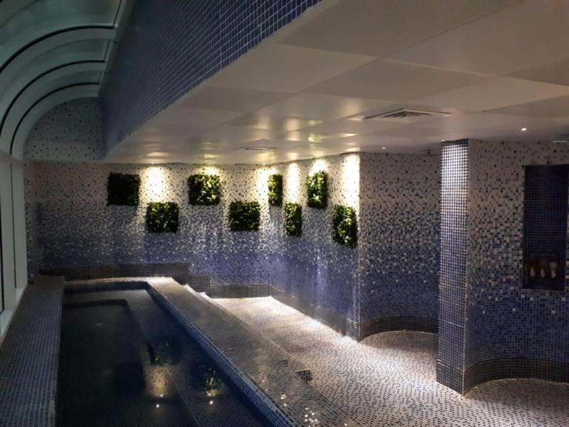 ZiQoo Hotel Apartment Dubai