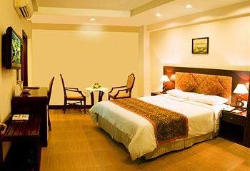Отель NNT Plus Astro Hotel Вьетнам, Нячанг, фото 12