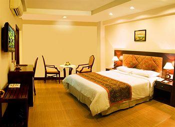 NNT Plus Astro Hotel