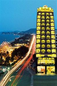 NNT Plus Astro Hotel