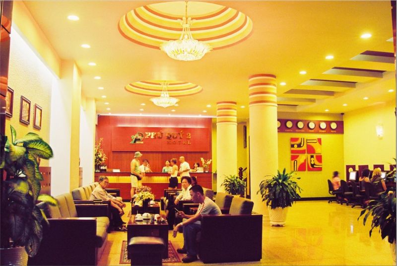 NNT Plus Astro Hotel