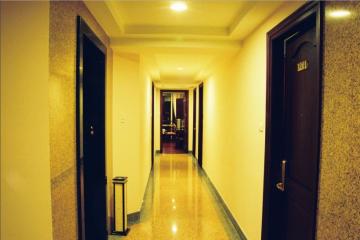 Отель NNT Plus Astro Hotel Вьетнам, Нячанг, фото 15