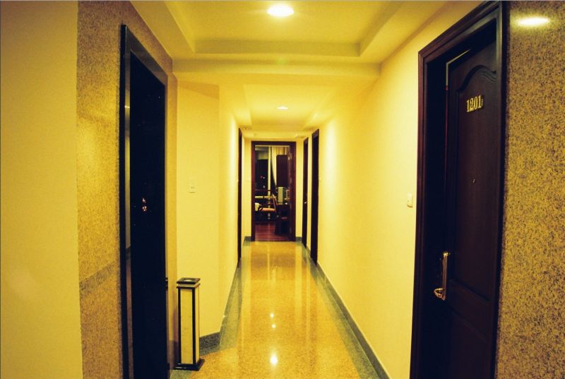 NNT Plus Astro Hotel