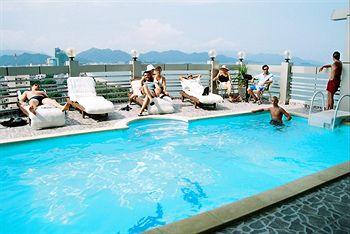 Отель NNT Plus Astro Hotel Вьетнам, Нячанг, фото 16