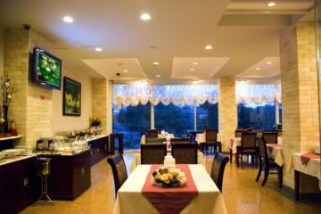 Отель NNT Plus Astro Hotel Вьетнам, Нячанг, фото 6
