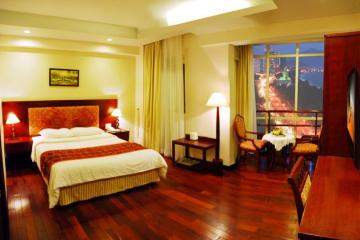 Отель NNT Plus Astro Hotel Вьетнам, Нячанг, фото 7