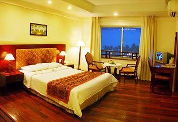Отель NNT Plus Astro Hotel Вьетнам, Нячанг, фото 8