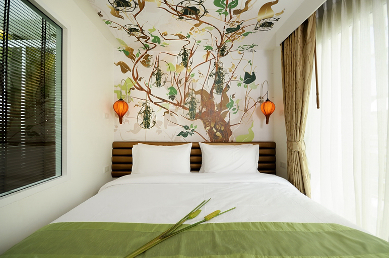 Wow Bangkok Hotel