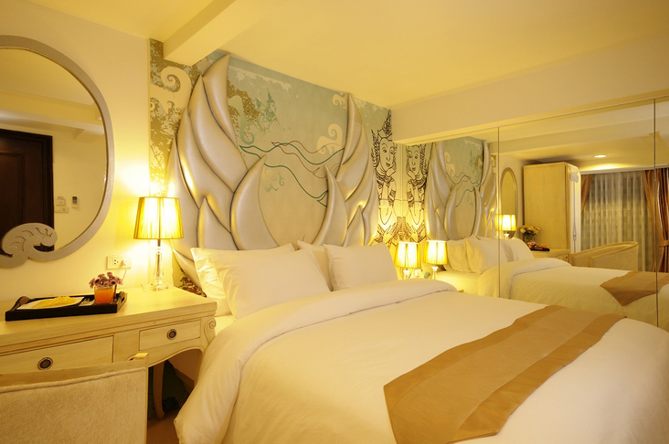 Wow Bangkok Hotel