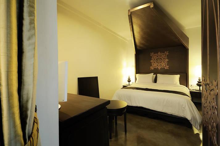 Wow Bangkok Hotel