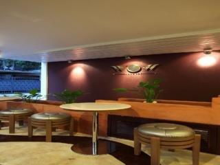 Wow Bangkok Hotel