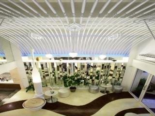 Wow Bangkok Hotel