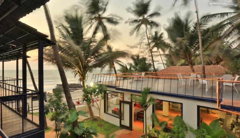 Casa Ashvem