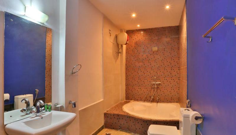 Casa Ashvem