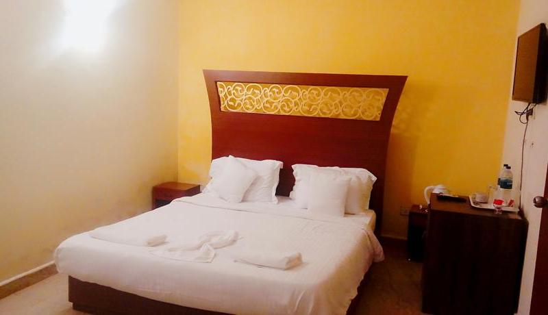 Casa Ashvem