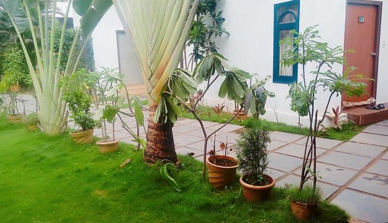 Casa Ashvem
