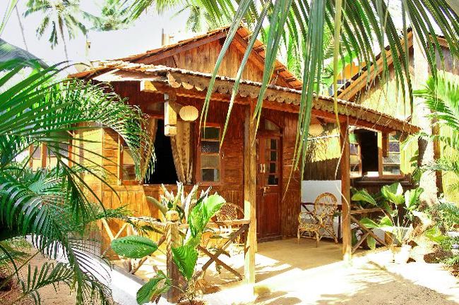 Casa Ashvem