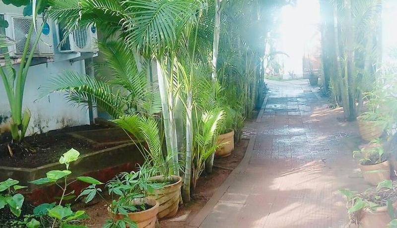 Casa Ashvem