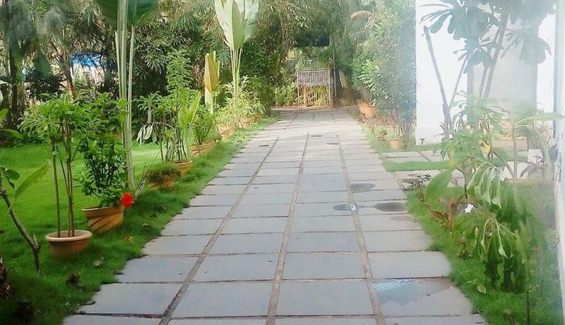 Casa Ashvem