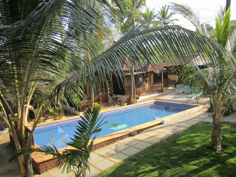Casa Ashvem