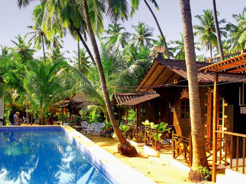 Casa Ashvem
