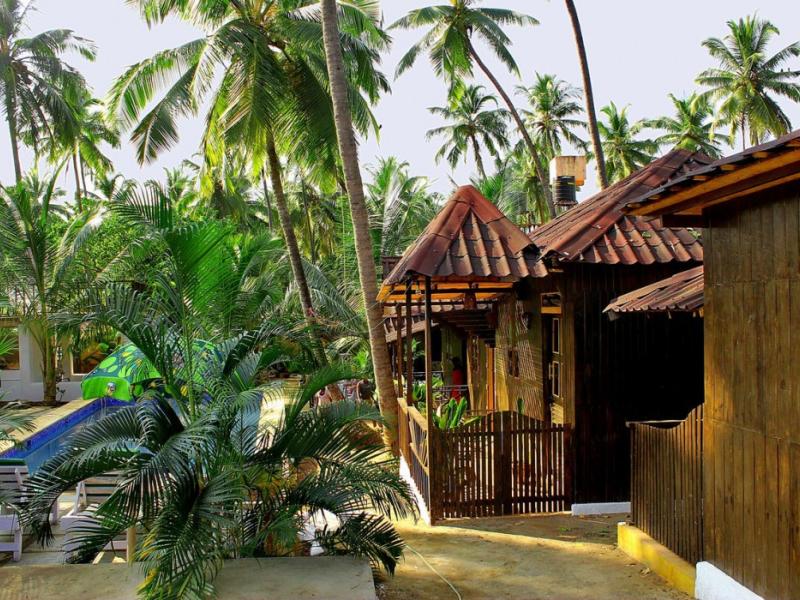 Casa Ashvem