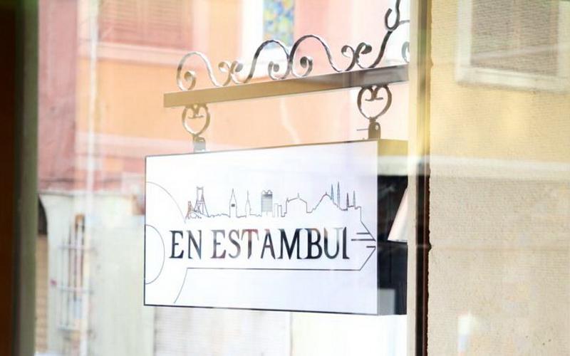 En Estambul Residences