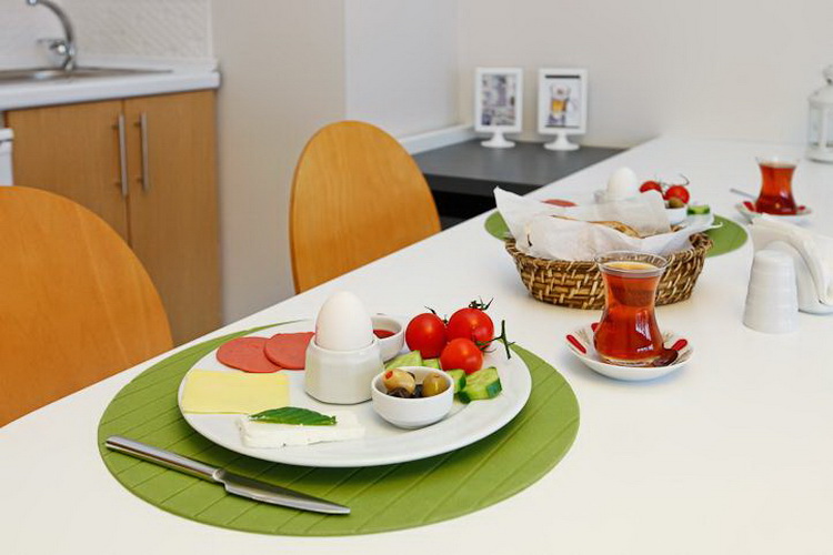 En Estambul Residences