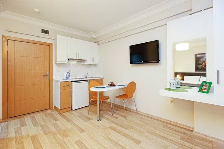 En Estambul Residences