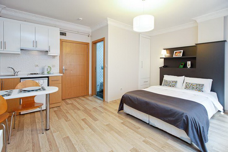 En Estambul Residences
