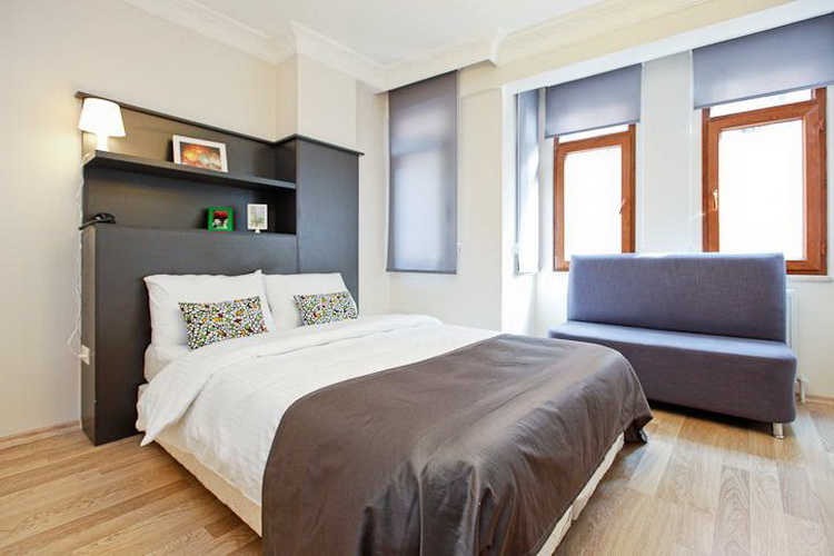 En Estambul Residences
