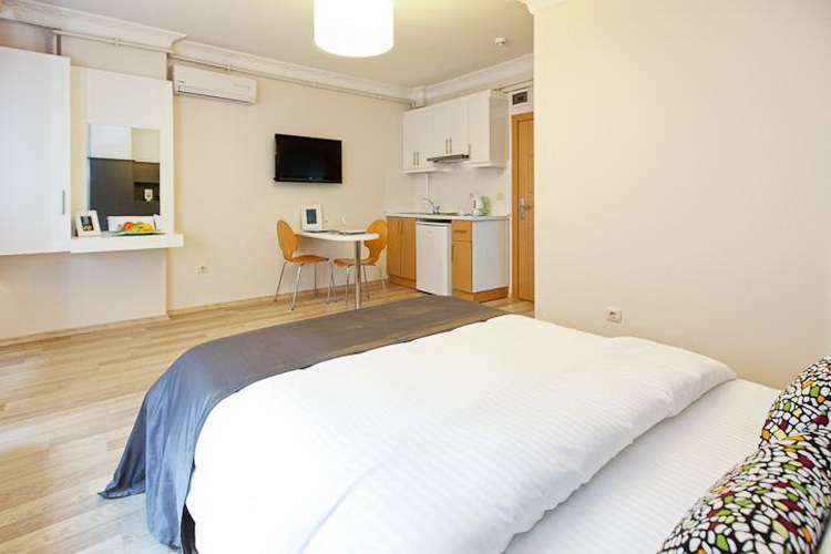 En Estambul Residences