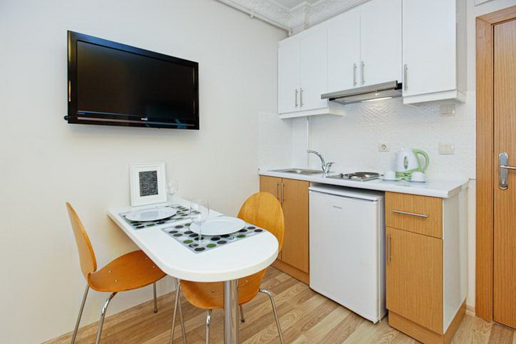 En Estambul Residences