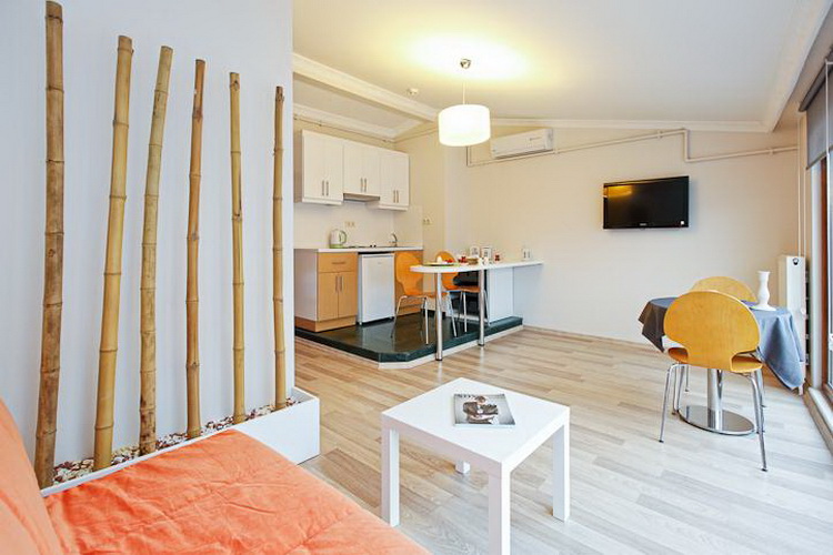 En Estambul Residences