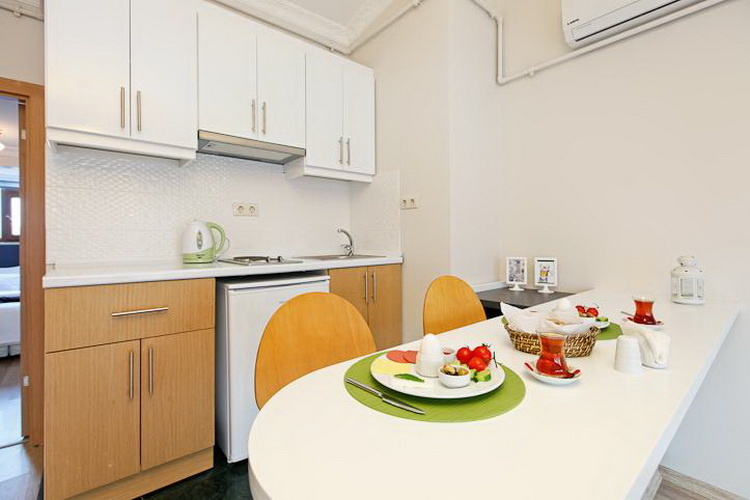 En Estambul Residences
