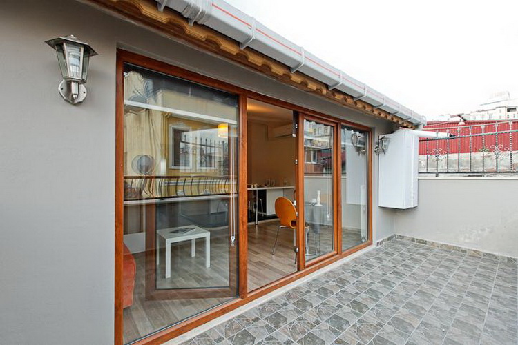 En Estambul Residences