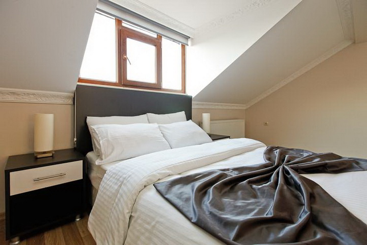 En Estambul Residences