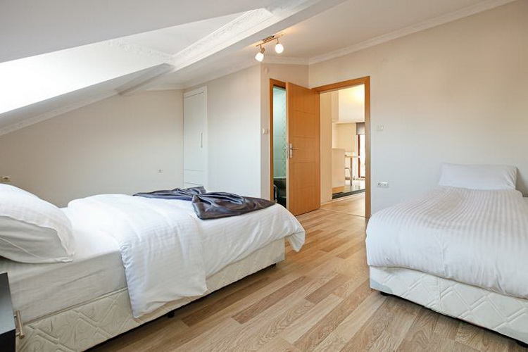 En Estambul Residences