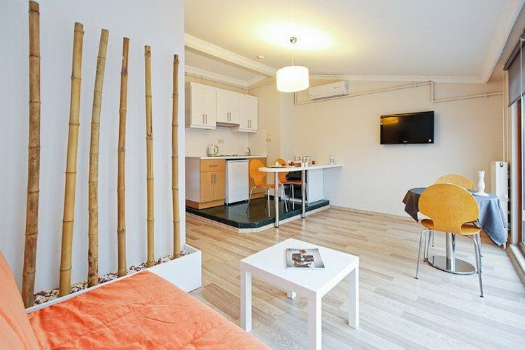 En Estambul Residences