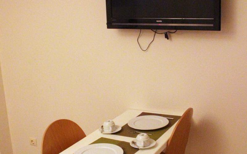 En Estambul Residences