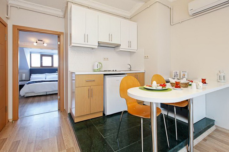 En Estambul Residences